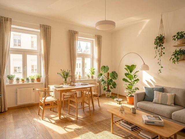 Apartment kaufen in KG Favoriten, Wien