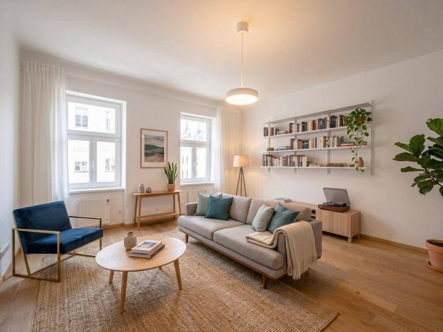 Apartment kaufen in KG Favoriten, Wien