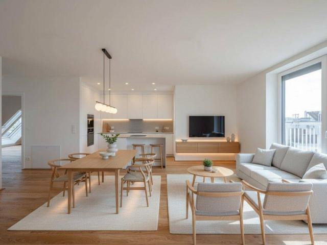 Apartment kaufen in Ottakring, Wien