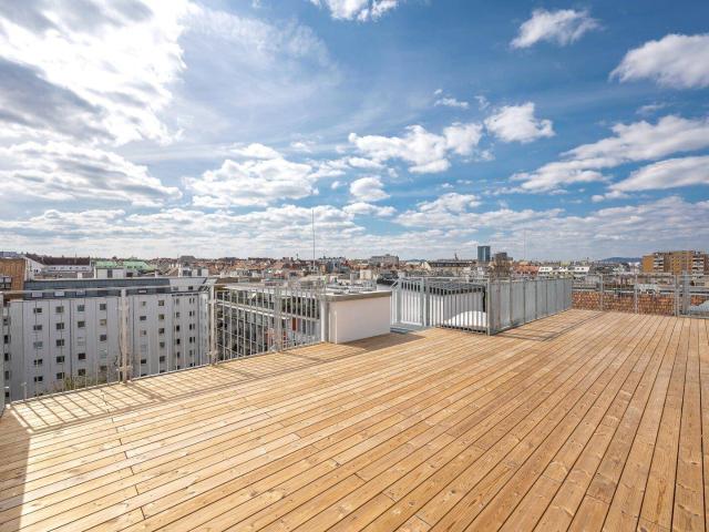 Apartment kaufen in Ottakring, Wien