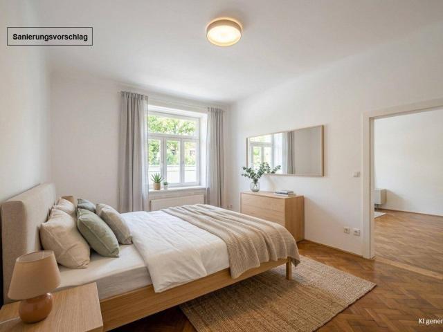 Apartment kaufen in Meidling, Wien