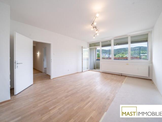 Dachgeschosswohnung kaufen in Mödling, Niederösterreich