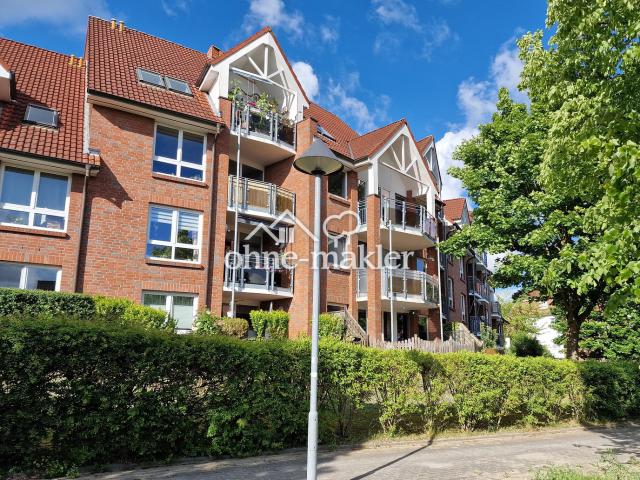 Apartment kaufen in Lankow, Schwerin