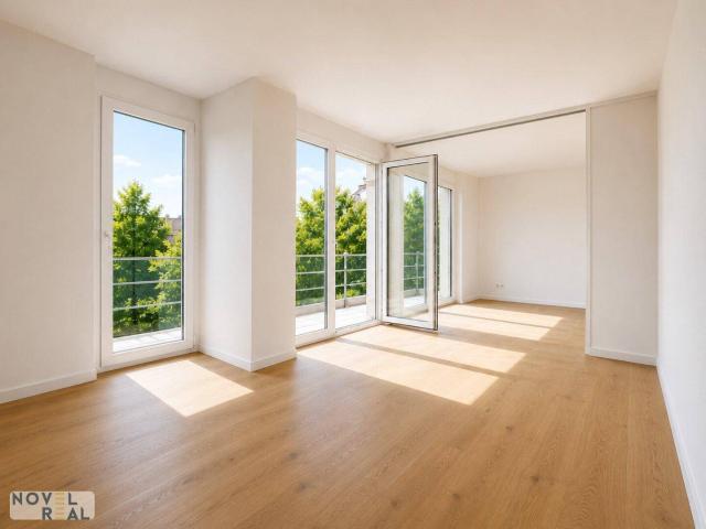 Apartment kaufen in Floridsdorf, Wien