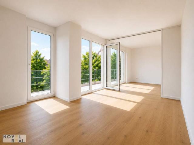 Wohnung kaufen in Leopoldstadt, Wien