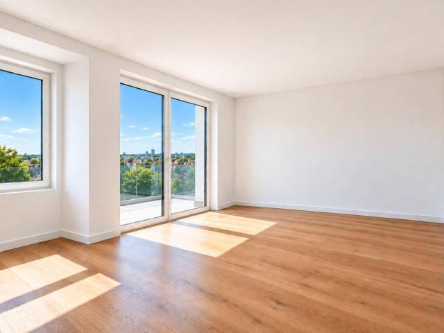 Apartment kaufen in Floridsdorf, Wien