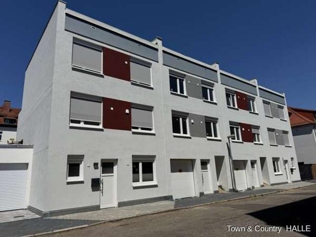 Haus kaufen in Wasserwerk Halle-Beesen, Halle (Saale)