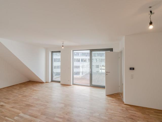 Wohnung kaufen in Seestadt, Wien