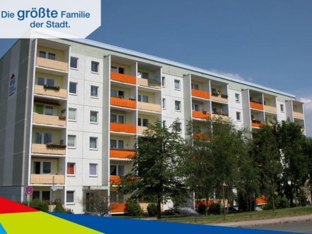 Wohnung mieten in Hutholz, Chemnitz
