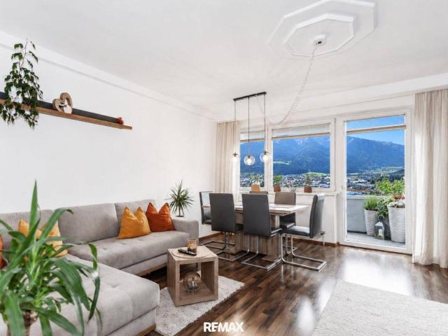 Apartment kaufen in Birkenberg, Telfs