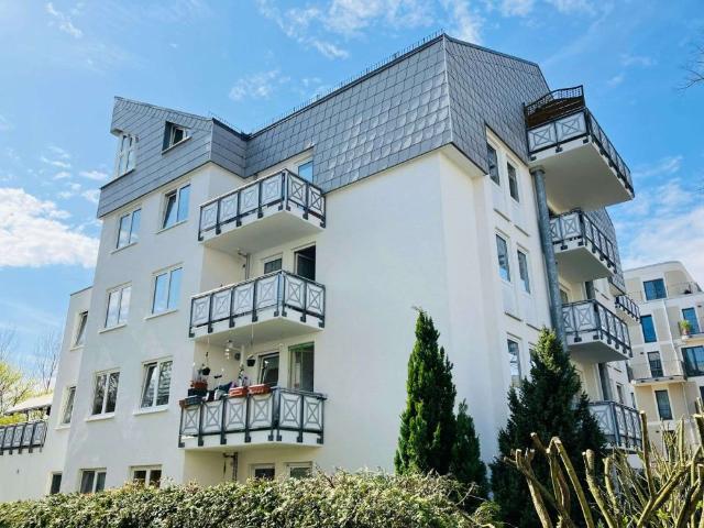 Apartment mieten in Wiesbaden, Hessen