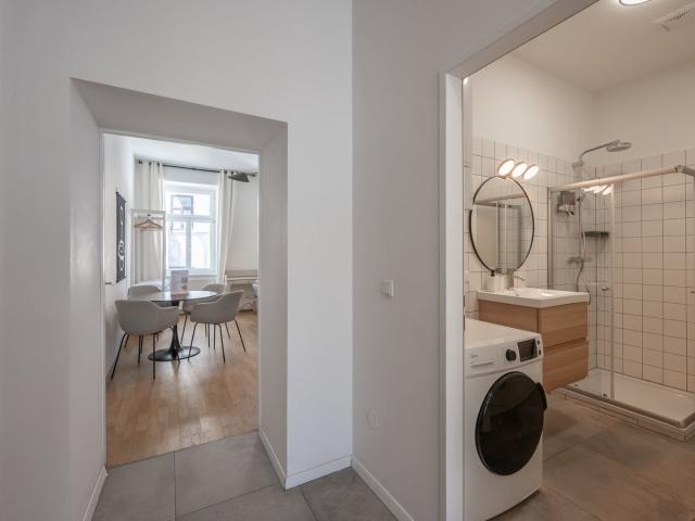 Wohnung kaufen in Seestadt, Wien