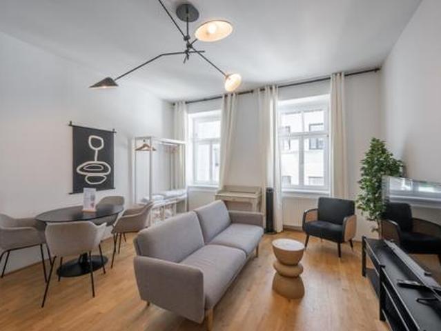 Wohnung kaufen in Wien