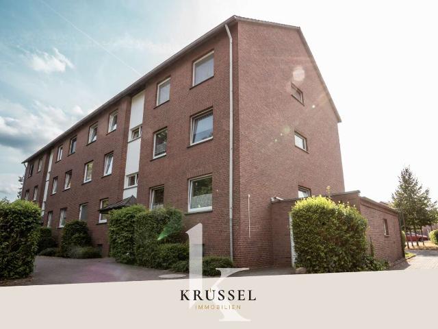 Wohnung kaufen in Lingen (Ems), Landkreis Emsland