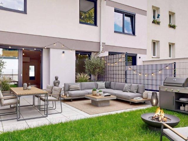 Apartment kaufen in Donaustadt, Wien
