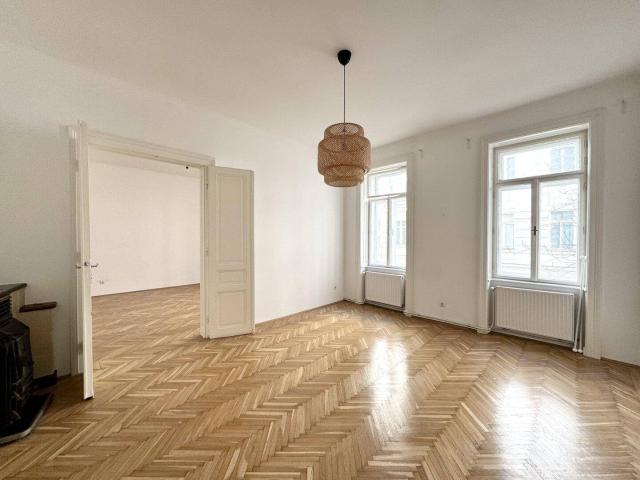 Apartment kaufen in KG Neubau, Wien