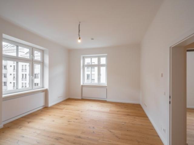 Wohnung kaufen in Wien