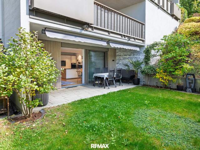 Wohnung kaufen in Freundsberg, Schwaz