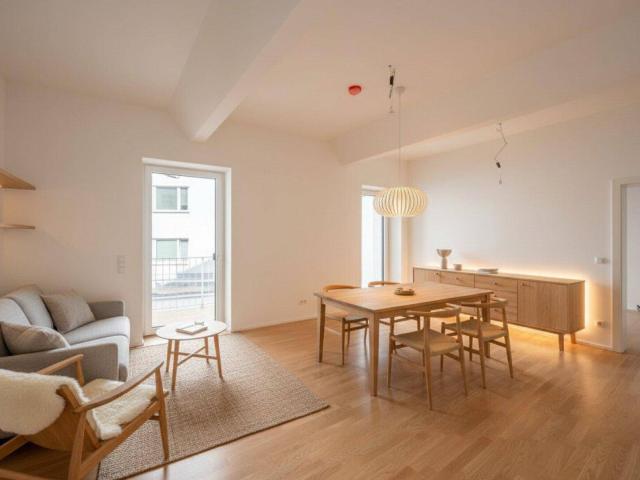 Apartment kaufen in KG Leopoldstadt, Wien