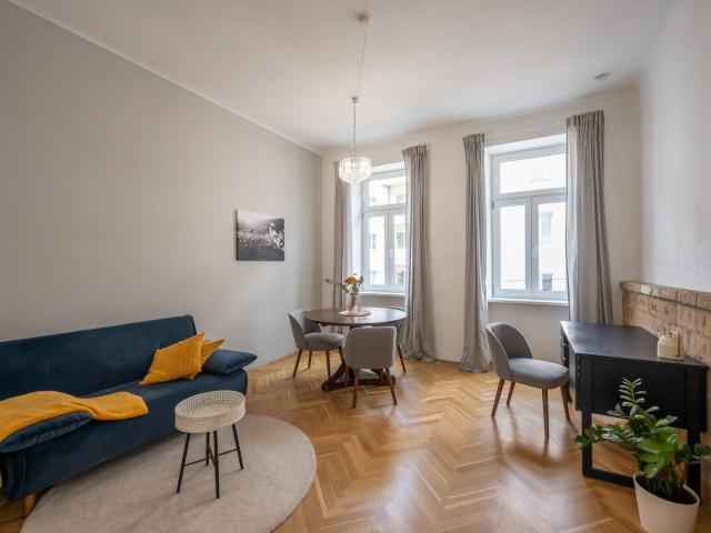 Apartment kaufen in KG Hernals, Wien