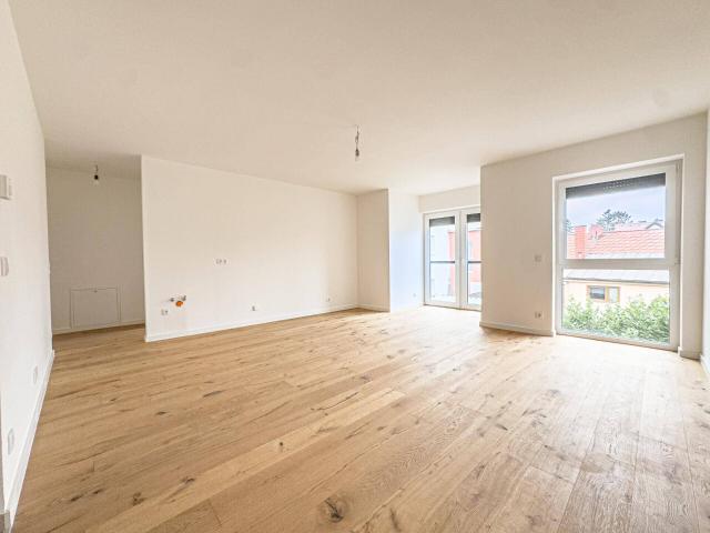 Apartment kaufen in Donaustadt, Wien