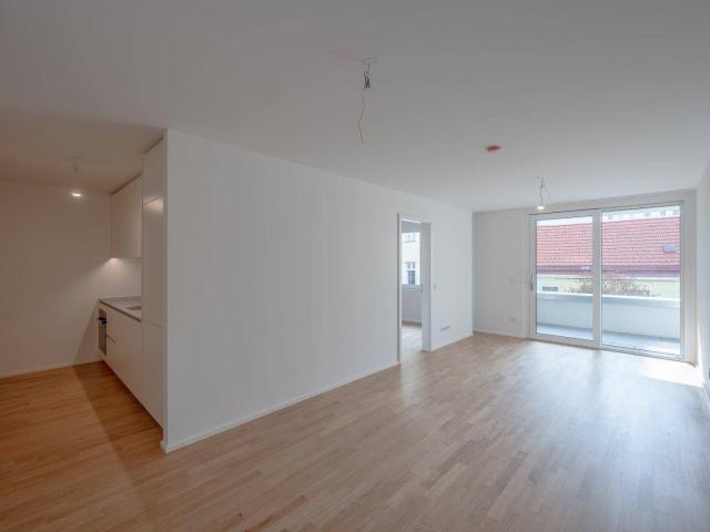 Apartment mieten in KG Mariahilf, Wien