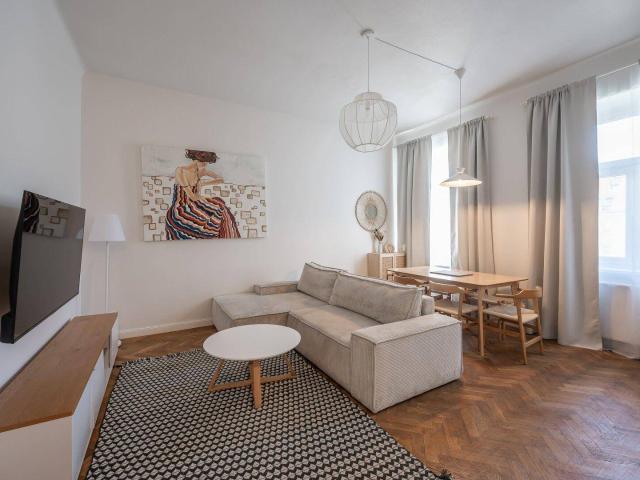 Apartment kaufen in KG Neubau, Wien
