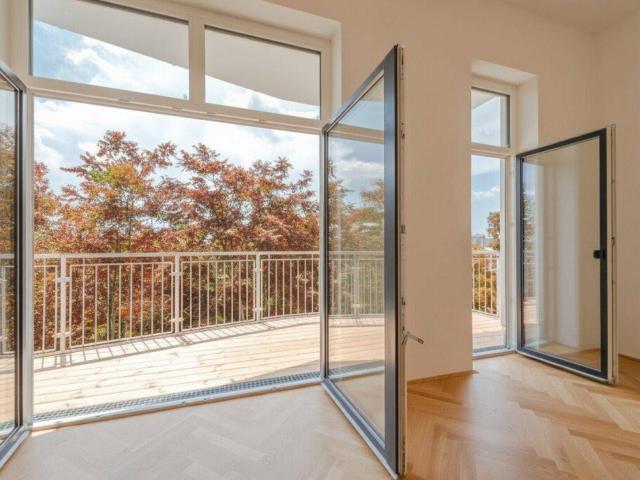 Apartment kaufen in KG Brigittenau, Wien