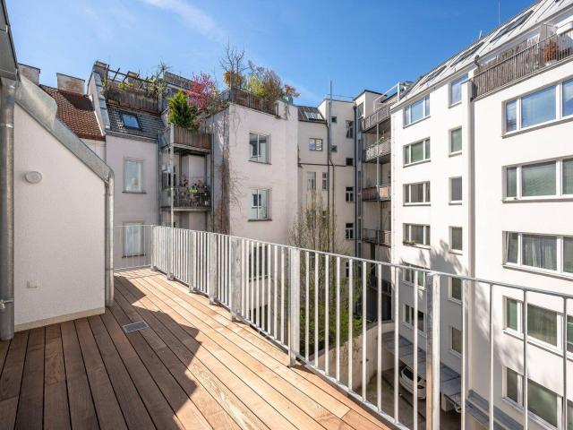 Apartment kaufen in KG Leopoldstadt, Wien