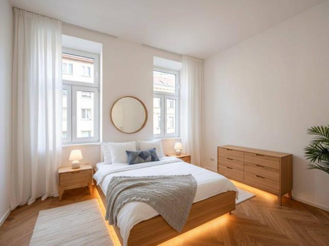 Apartment kaufen in KG Margareten, Wien