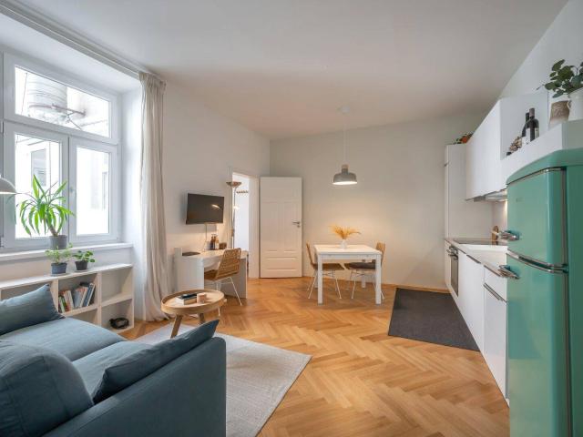 Apartment kaufen in KG Hernals, Wien