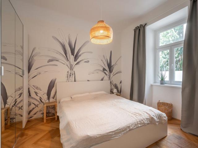 Wohnung kaufen in Donaustadt, Wien