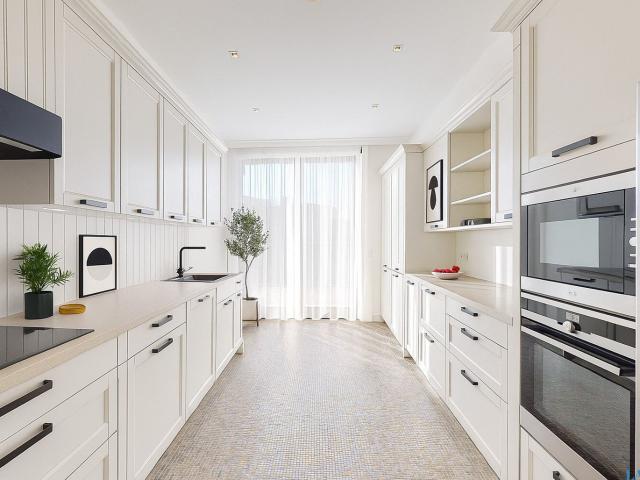 Wohnung kaufen in Donaustadt, Wien