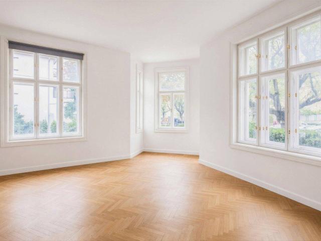 Apartment kaufen in Währing, Wien
