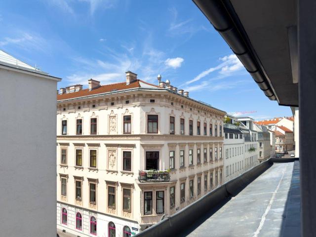 Apartment kaufen in KG Dornbach, Wien