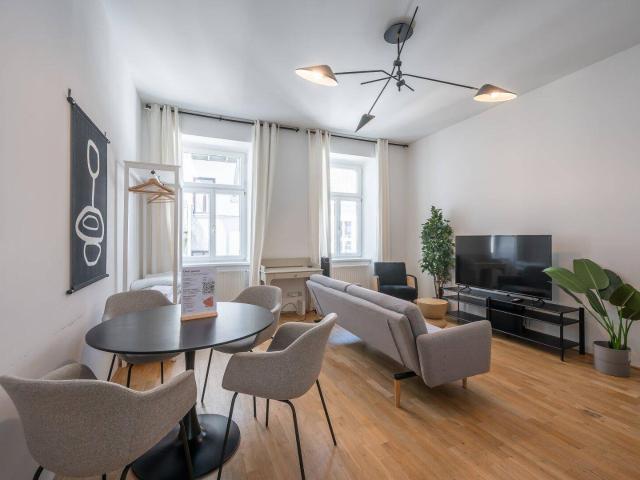 Apartment kaufen in KG Neubau, Wien
