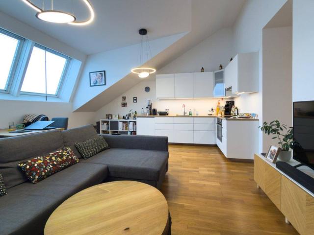 Apartment mieten in Brigittenau, Wien