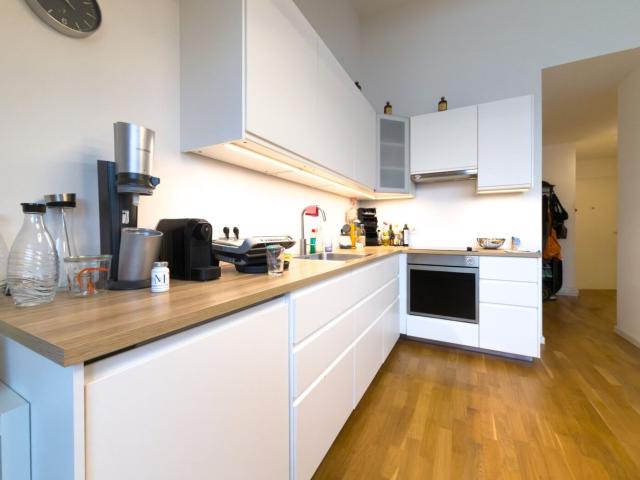 Wohnung mieten in Seestadt, Wien