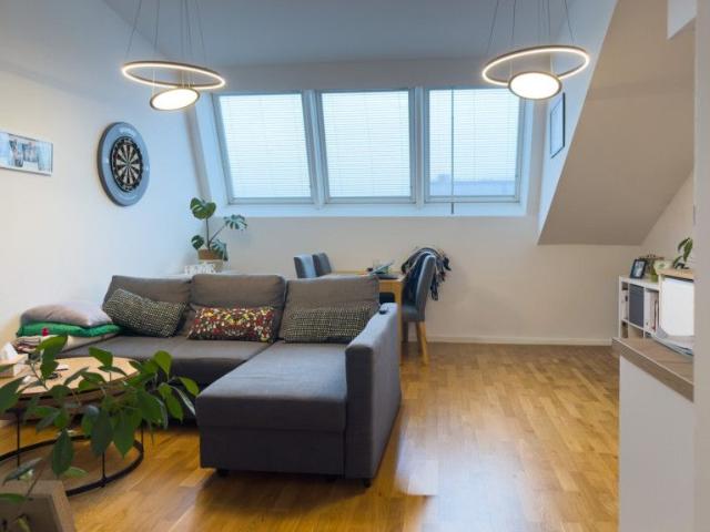 Apartment mieten in Brigittenau, Wien