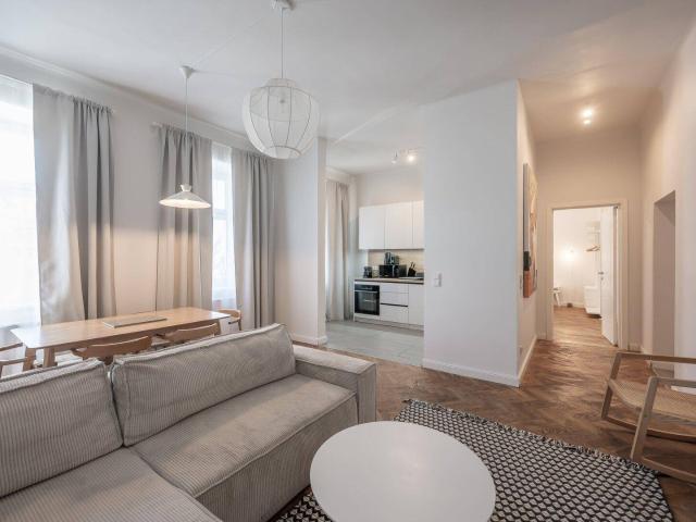 Apartment kaufen in KG Neubau, Wien