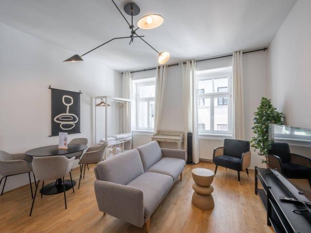 Apartment kaufen in KG Neubau, Wien