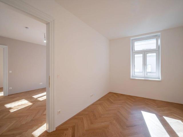 Apartment kaufen in Ottakring, Wien
