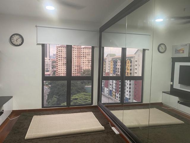 Serviced Residence for sale in Ampang Hilir, Kuala Lumpur