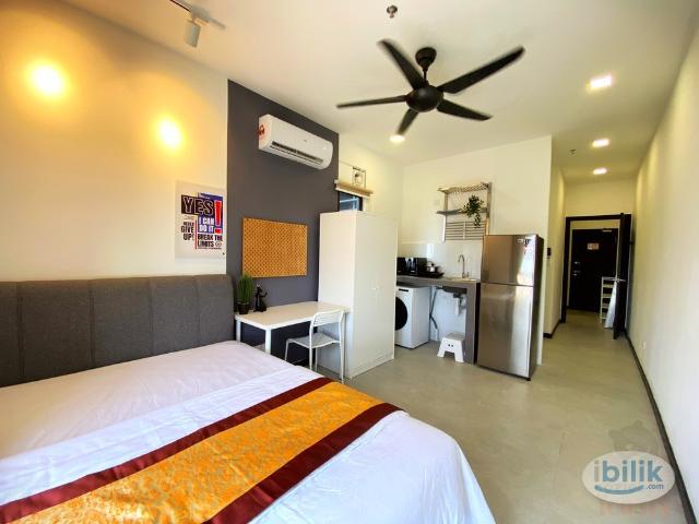 Room for rent in Country Heights Damansara, Kuala Lumpur