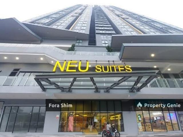 Condominium for rent in Country Heights Damansara, Kuala Lumpur