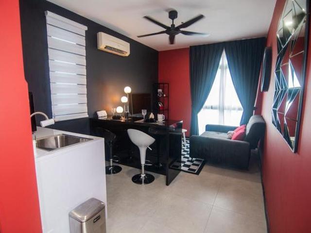Serviced Residence for rent in Country Heights Damansara, Kuala Lumpur