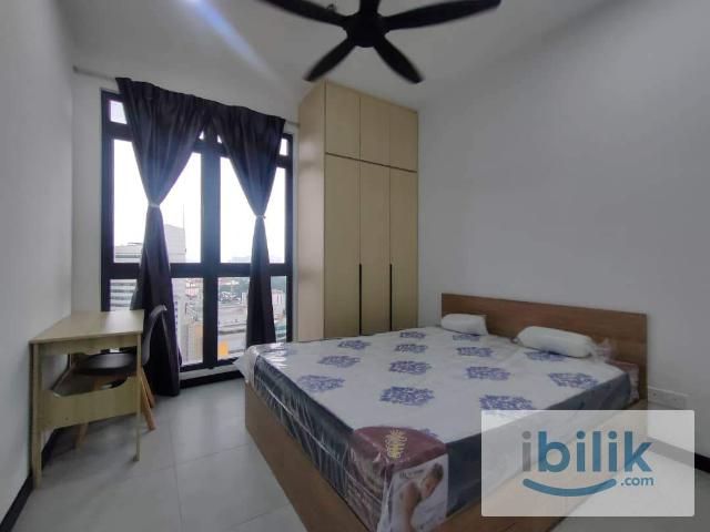 Room for rent in Country Heights Damansara, Kuala Lumpur