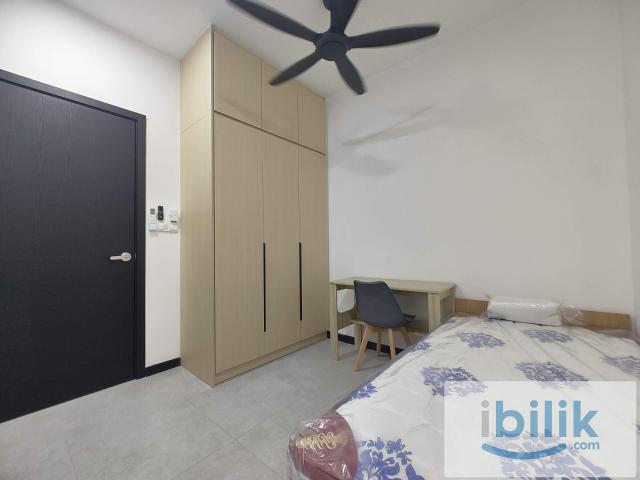 Room for rent in Country Heights Damansara, Kuala Lumpur