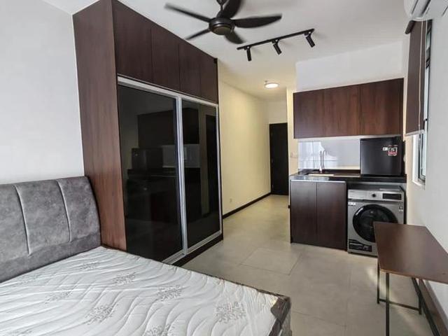 Serviced Residence for rent in Country Heights Damansara, Kuala Lumpur