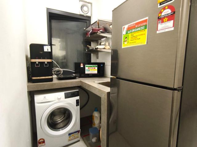Room for rent in Country Heights Damansara, Kuala Lumpur